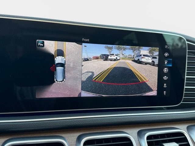 2022 Mercedes-Benz GLE GLE 450