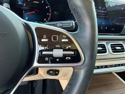 2022 Mercedes-Benz GLE GLE 450