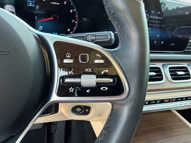2022 Mercedes-Benz GLE GLE 450