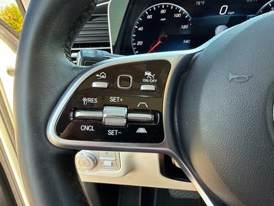 2022 Mercedes-Benz GLE GLE 450