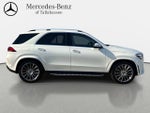 2022 Mercedes-Benz GLE GLE 450