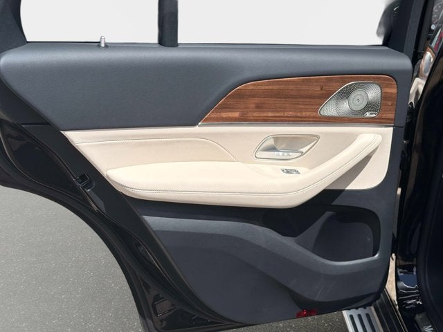 2026 Mercedes-Benz GLE GLE 450