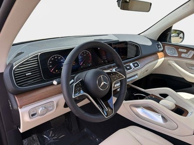 2026 Mercedes-Benz GLE GLE 450