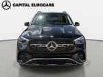 2026 Mercedes-Benz GLE GLE 450