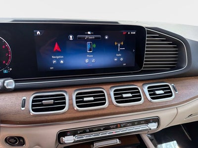 2026 Mercedes-Benz GLE GLE 450