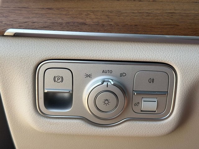 2026 Mercedes-Benz GLE GLE 450