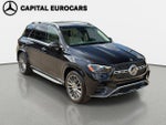 2026 Mercedes-Benz GLE GLE 450