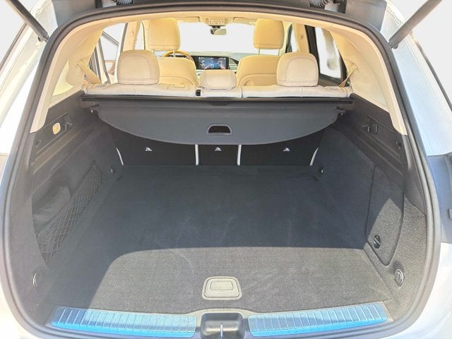 2021 Mercedes-Benz GLE GLE 450