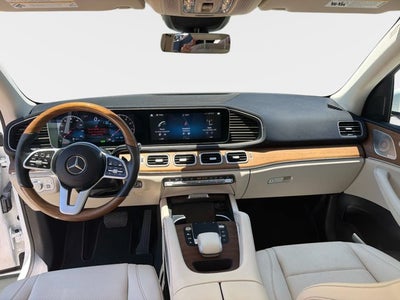 2021 Mercedes-Benz GLE GLE 450