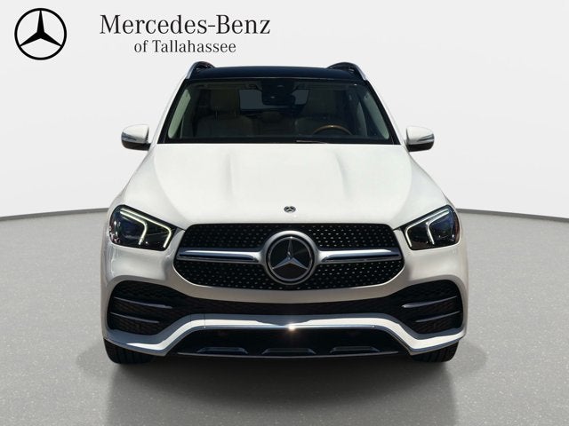 2021 Mercedes-Benz GLE GLE 450