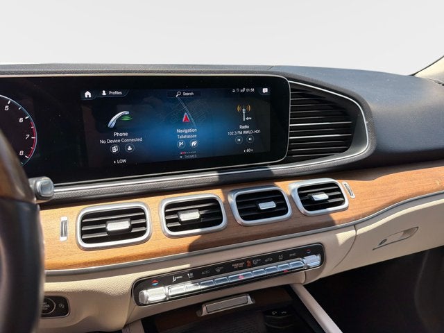 2021 Mercedes-Benz GLE GLE 450