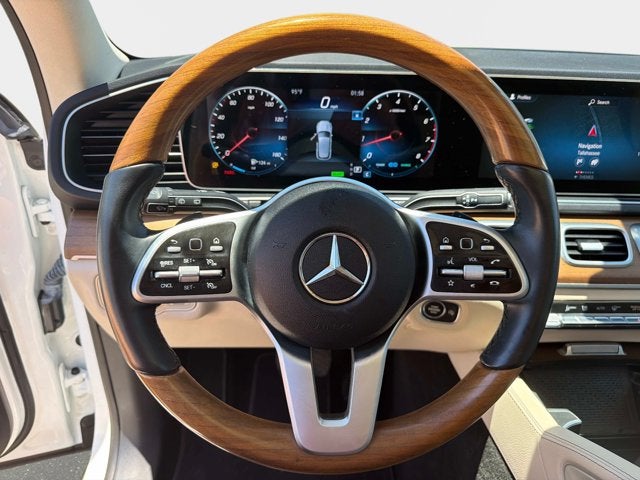 2021 Mercedes-Benz GLE GLE 450