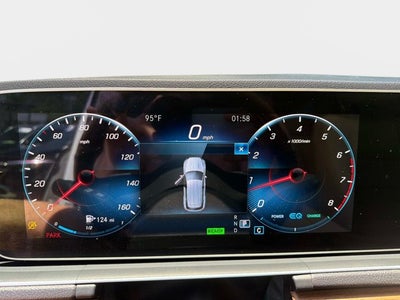 2021 Mercedes-Benz GLE GLE 450