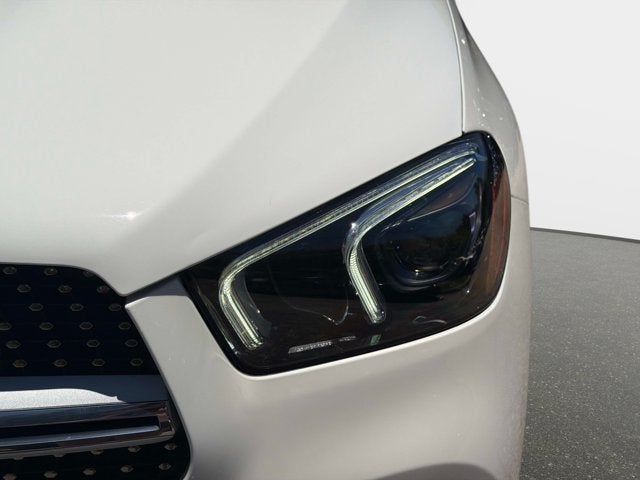 2021 Mercedes-Benz GLE GLE 450