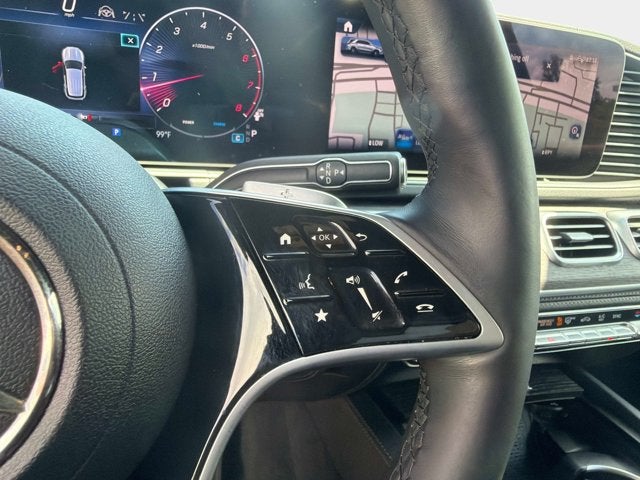 2024 Mercedes-Benz GLE GLE 450