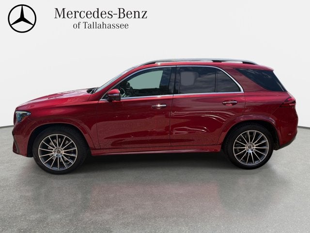 2024 Mercedes-Benz GLE GLE 450