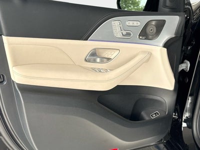 2024 Mercedes-Benz GLE GLE 63 S AMG®