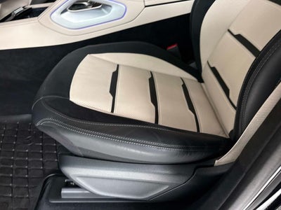 2024 Mercedes-Benz GLE GLE 63 S AMG®