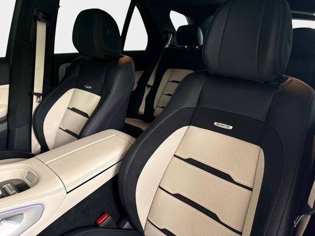 2024 Mercedes-Benz GLE GLE 63 S AMG®