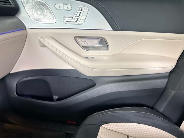2024 Mercedes-Benz GLE GLE 63 S AMG®