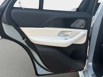 2024 Mercedes-Benz GLE GLE 53 AMG®