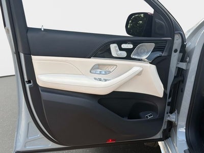 2024 Mercedes-Benz GLE GLE 53 AMG®