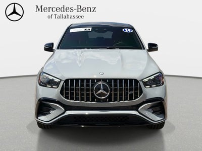 2024 Mercedes-Benz GLE GLE 53 AMG®