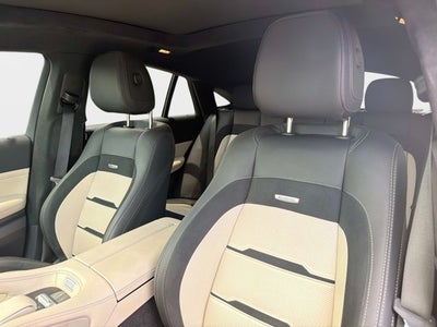 2024 Mercedes-Benz GLE GLE 53 AMG®