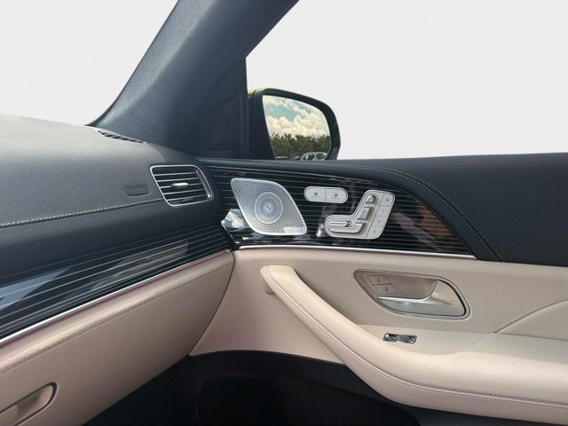 2024 Mercedes-Benz GLE GLE 53 AMG®