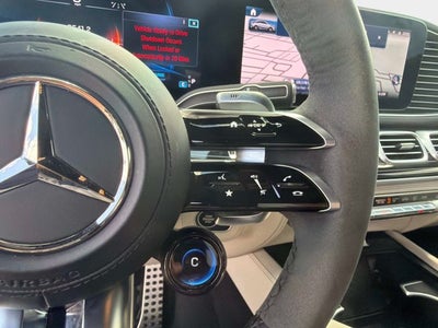 2024 Mercedes-Benz GLE GLE 53 AMG®