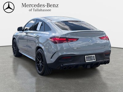 2024 Mercedes-Benz GLE GLE 53 AMG®