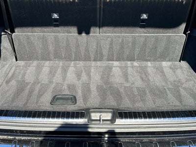 2025 Mercedes-Benz GLS GLS 450