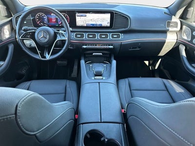 2025 Mercedes-Benz GLS GLS 450