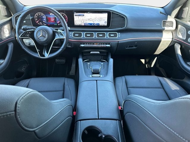 2025 Mercedes-Benz GLS GLS 450