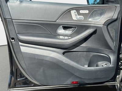 2025 Mercedes-Benz GLS GLS 450
