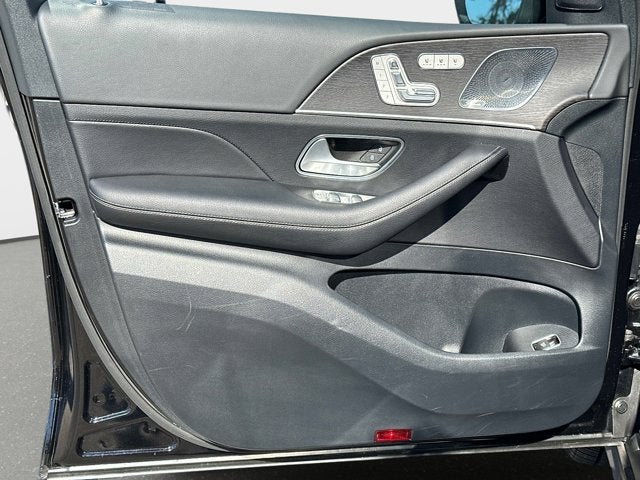 2025 Mercedes-Benz GLS GLS 450