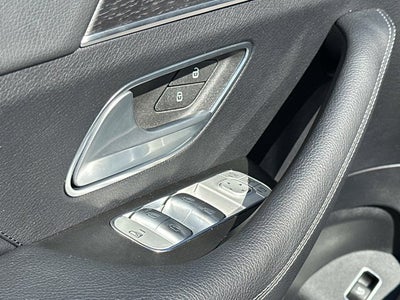 2025 Mercedes-Benz GLS GLS 450