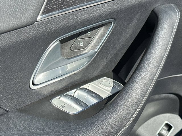 2025 Mercedes-Benz GLS GLS 450