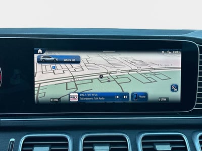 2025 Mercedes-Benz GLS GLS 450