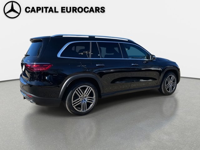 2025 Mercedes-Benz GLS GLS 450