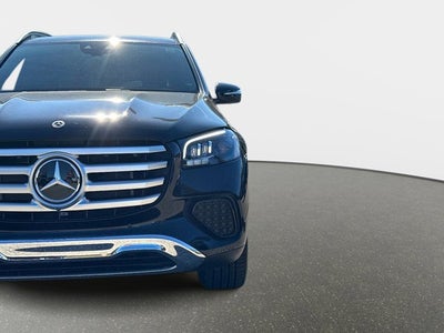 2025 Mercedes-Benz GLS GLS 450