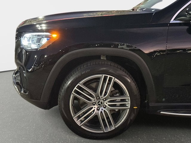 2025 Mercedes-Benz GLS GLS 450