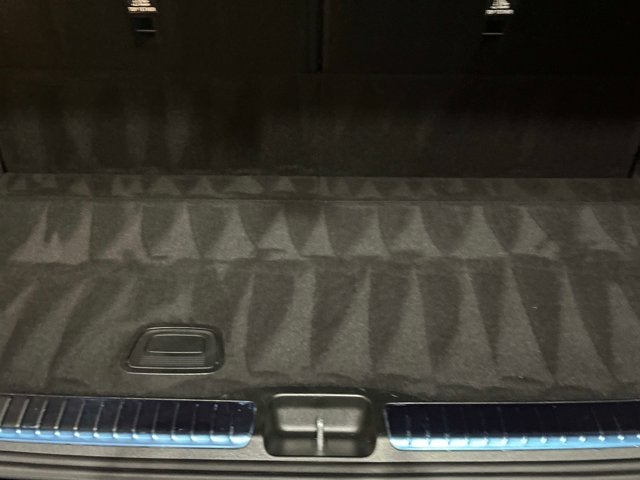 2025 Mercedes-Benz GLS GLS 450