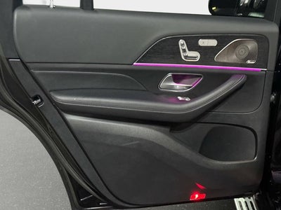 2025 Mercedes-Benz GLS GLS 450