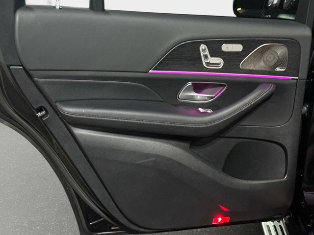 2025 Mercedes-Benz GLS GLS 450