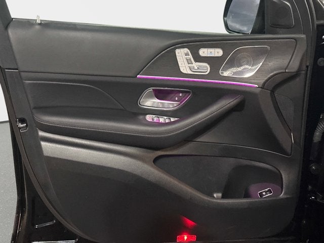 2025 Mercedes-Benz GLS GLS 450