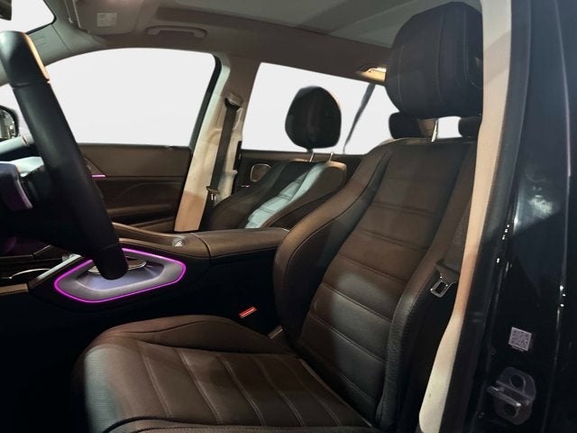 2025 Mercedes-Benz GLS GLS 450