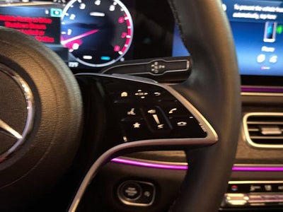 2025 Mercedes-Benz GLS GLS 450