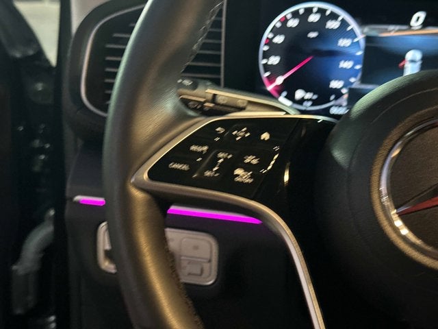 2025 Mercedes-Benz GLS GLS 450