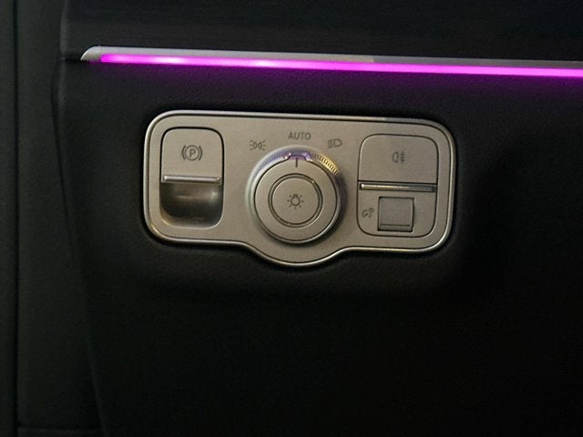 2025 Mercedes-Benz GLS GLS 450